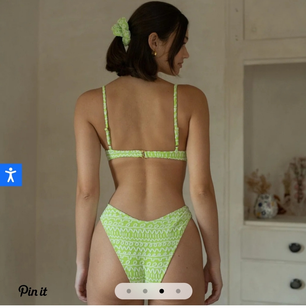 Montce Bikini Set - Picture 7 of 7